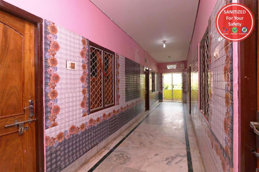 Goroomgo Ashoka Royal Puri Luaran gambar